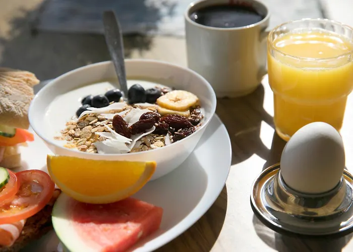 Kvibergs - Göteborg