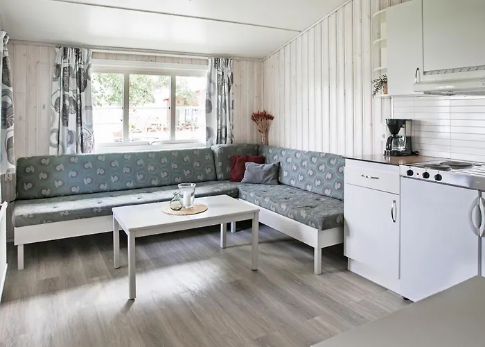 Kvibergs - Apartment *