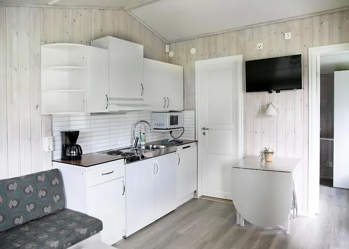 Kvibergs - Apartment Göteborg