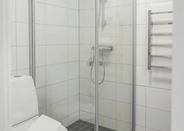 Goco Health Innovation - Moelndal Гётеборг