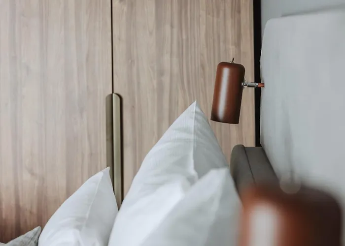 Clarion The Pier Gotenburg