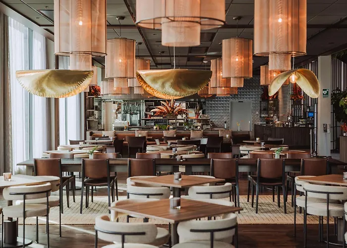 Clarion The Pier Gotenburg