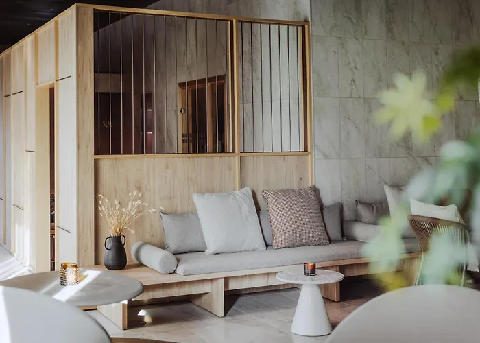 Clarion The Pier Hotel