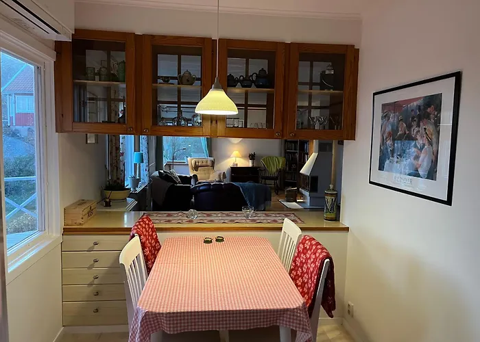 The Archipelago Pearl Hébergement de vacances