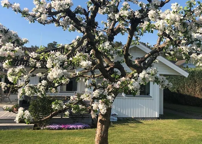 Villa House By The Sea, Naeset Göteborg