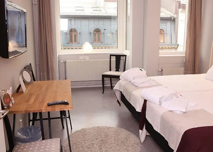 Bed and breakfast Le Mat