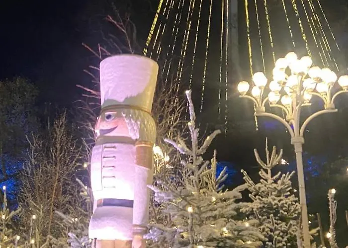 Hostal Linné Gotemburgo