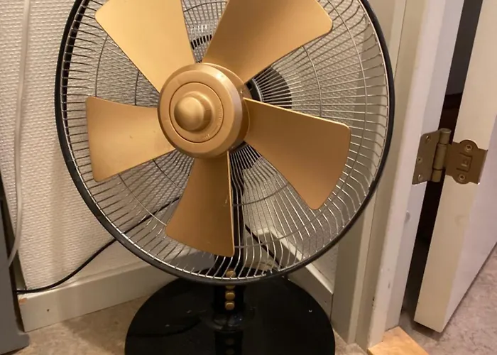 Cozy Accommodation, Single Or Bed In Dormroom Göteborg