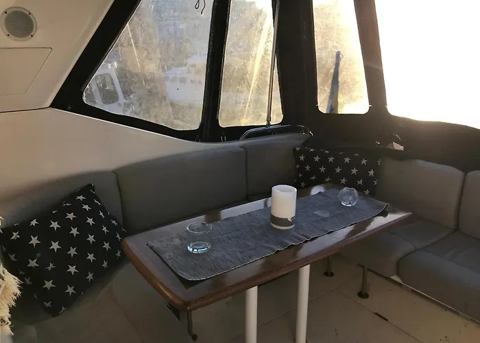 Prinsessan I Lilla Bommen * 예테보리