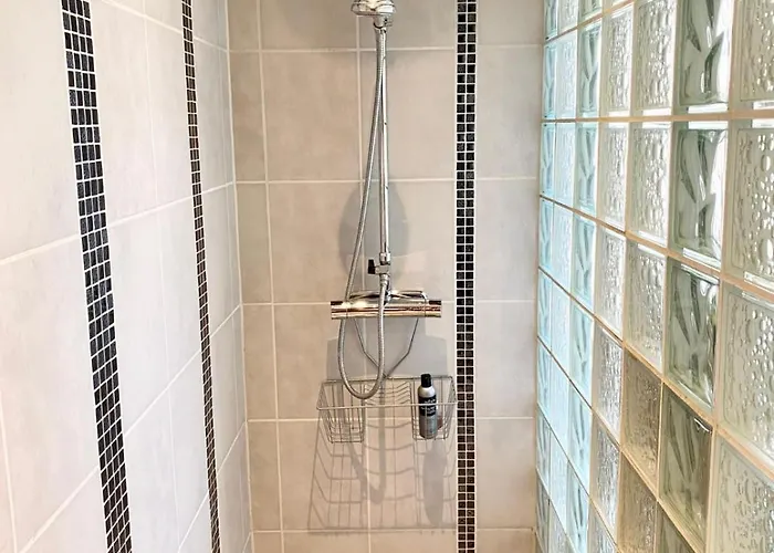 Aekta Apartment Göteborg