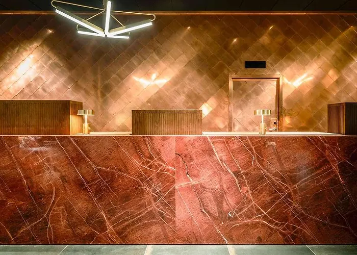 Hotel Clarion Draken