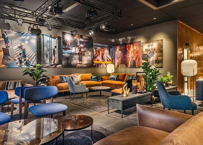 Clarion Draken Hotel *