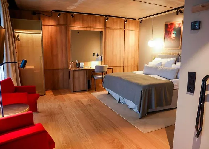 Clarion Draken * Gotemburgo