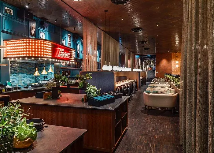 Clarion Draken Gotemburgo