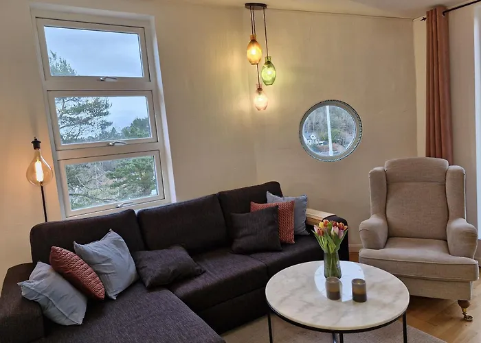 Aekta Apartment Göteborg