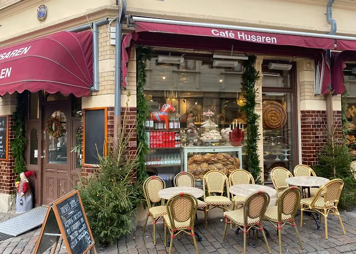 Cozy Accommodation, Single Or Bed In Dormroom * Göteborg