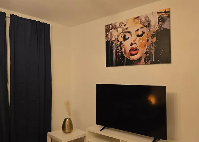 Noah Longstay Oterdahlsgatan 4a 예테보리