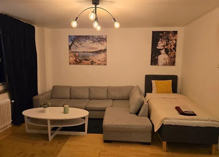 Noah Longstay Oterdahlsgatan 4a *