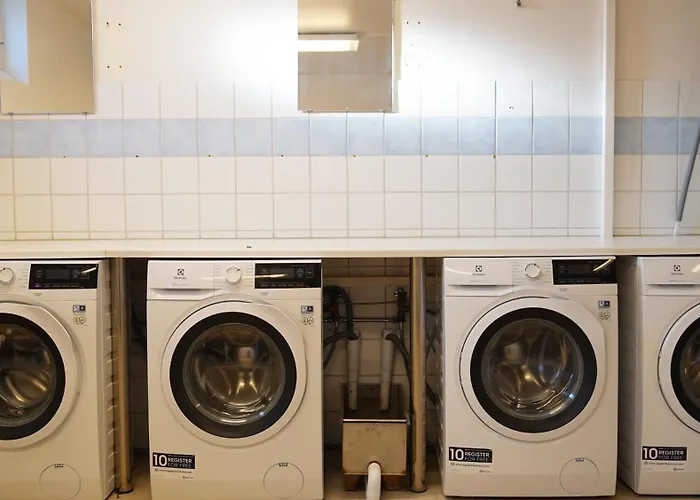 Forenom Saeve Goteborg