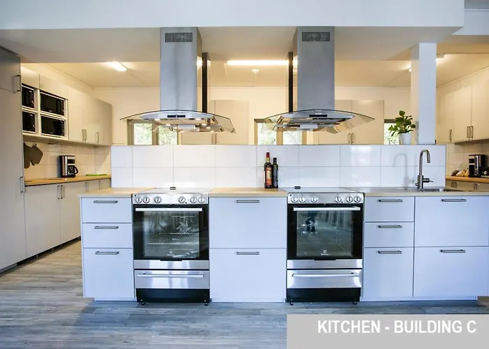 Forenom Saeve Goteborg