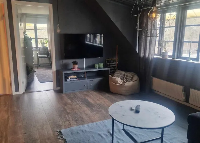 Fiskebaeck Villa Gothenburg