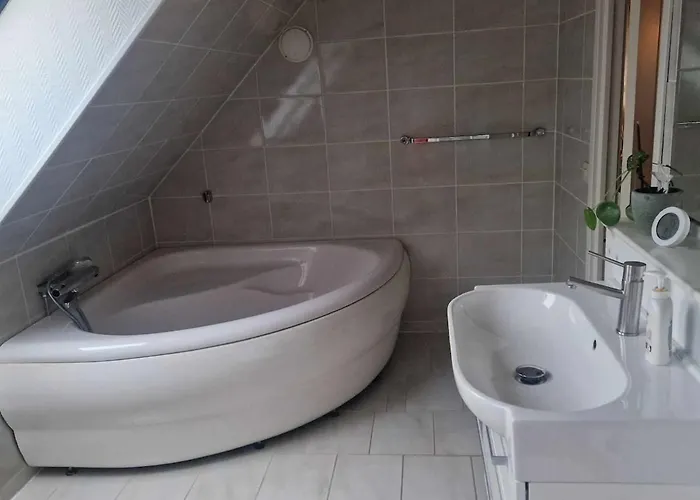 Fiskebaeck Villa Gothenburg