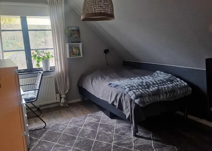 Villa Fiskebaeck Gothenburg