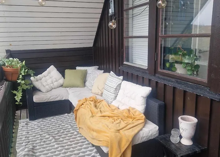 Fiskebaeck Gothenburg