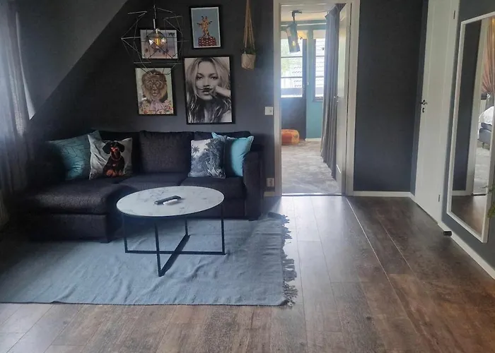 Fiskebaeck Villa Gothenburg