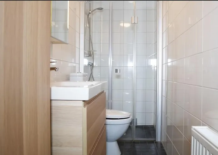 Forenom Saeve Goteborg