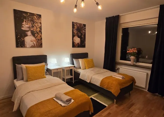 Noah Longstay Sockenvaegen 1a-5a *