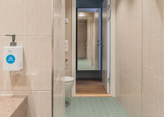 Quality The Weaver Otel