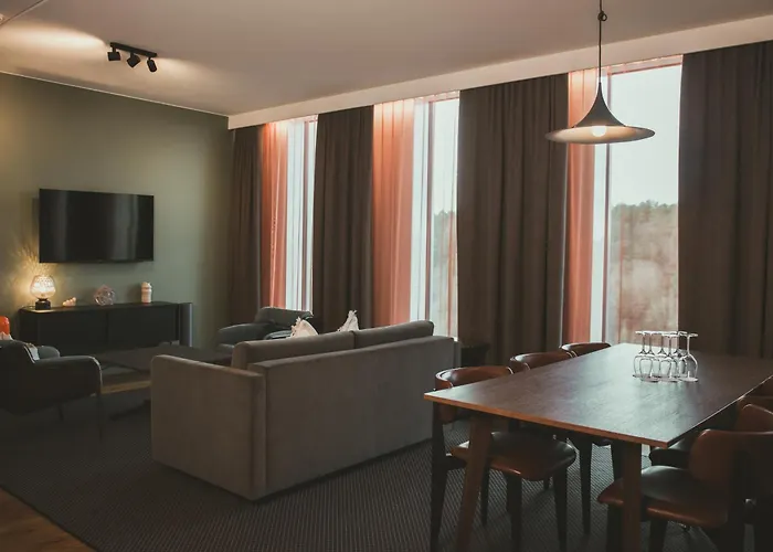 Quality The Weaver Otel Göteborg