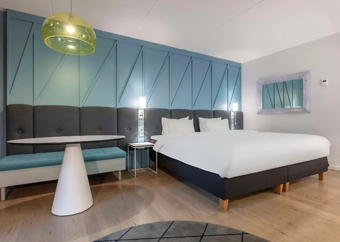 Radisson Blu Scandinavia Hotel, Göteborg