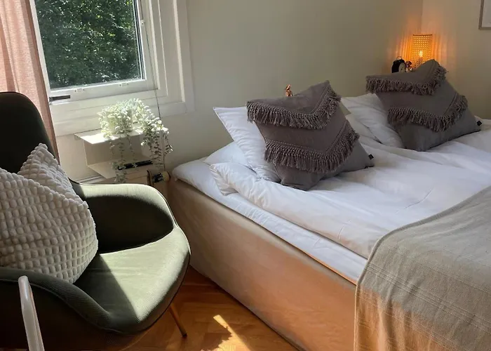 Ewa & Maude Hotel Gothenburg