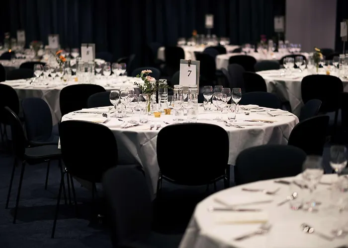 Hotel Scandic Crown 4*