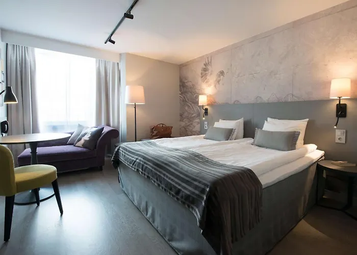 Scandic Crown Gotemburgo