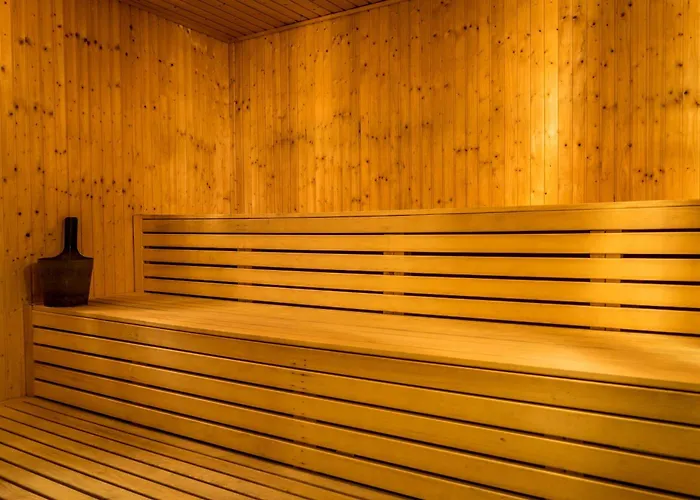 斯堪迪克贝克戴尔酒店 酒店