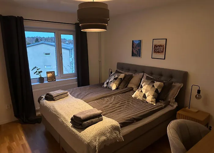 Feels Like Apartmán *