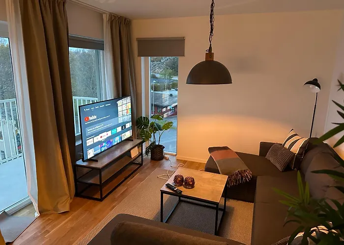 Apartmán Feels Like *