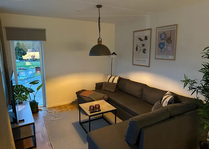 Feels Like Apartmán