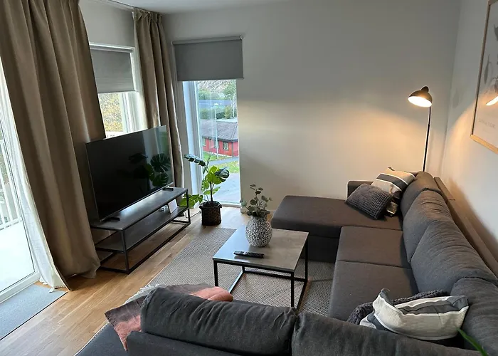 Feels Like * Göteborg