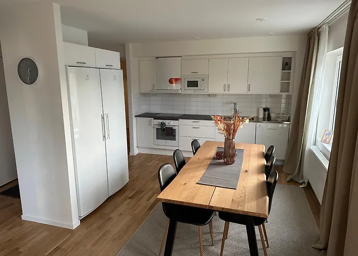 Apartmán Feels Like