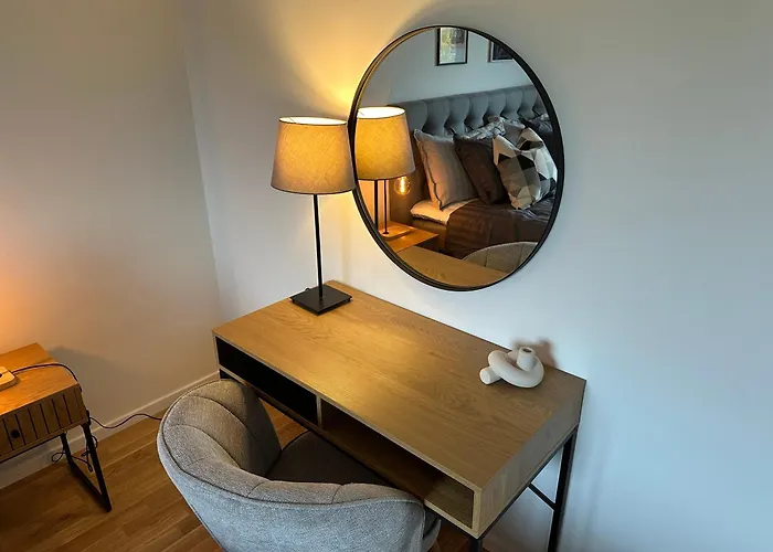 Feels Like Apartmán *