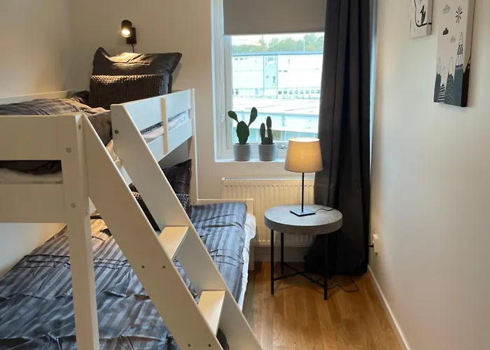 Apartmán Feels Like