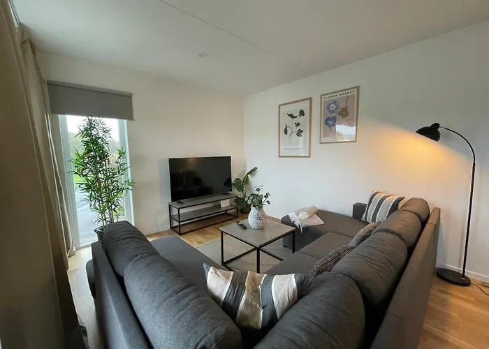 Feels Like Göteborg