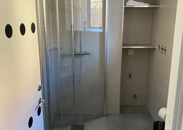 - Center - Free Parking