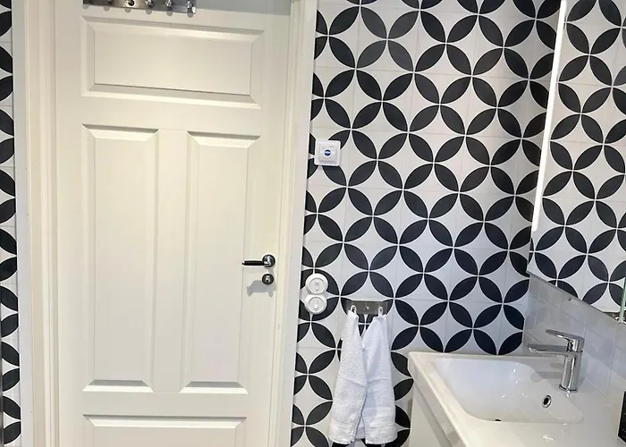 Close To Apartment Gothenburg