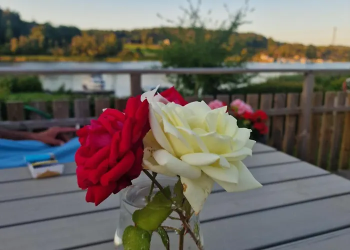 Villa Trevligt Med Underbar Utsikt Gothenburg