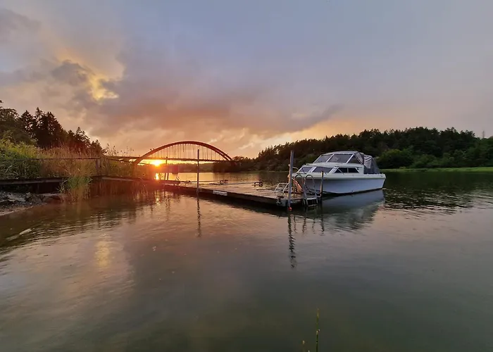 Trevligt Med Underbar Utsikt Villa Gothenburg